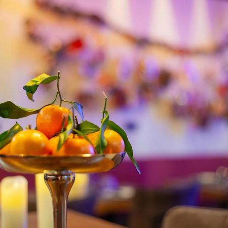 Berti Hotel - Mulhouse Centre Gare Εξωτερικό φωτογραφία