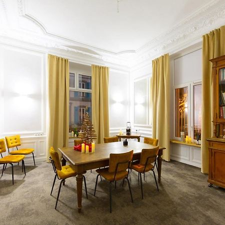Berti Hotel - Mulhouse Centre Gare Εξωτερικό φωτογραφία