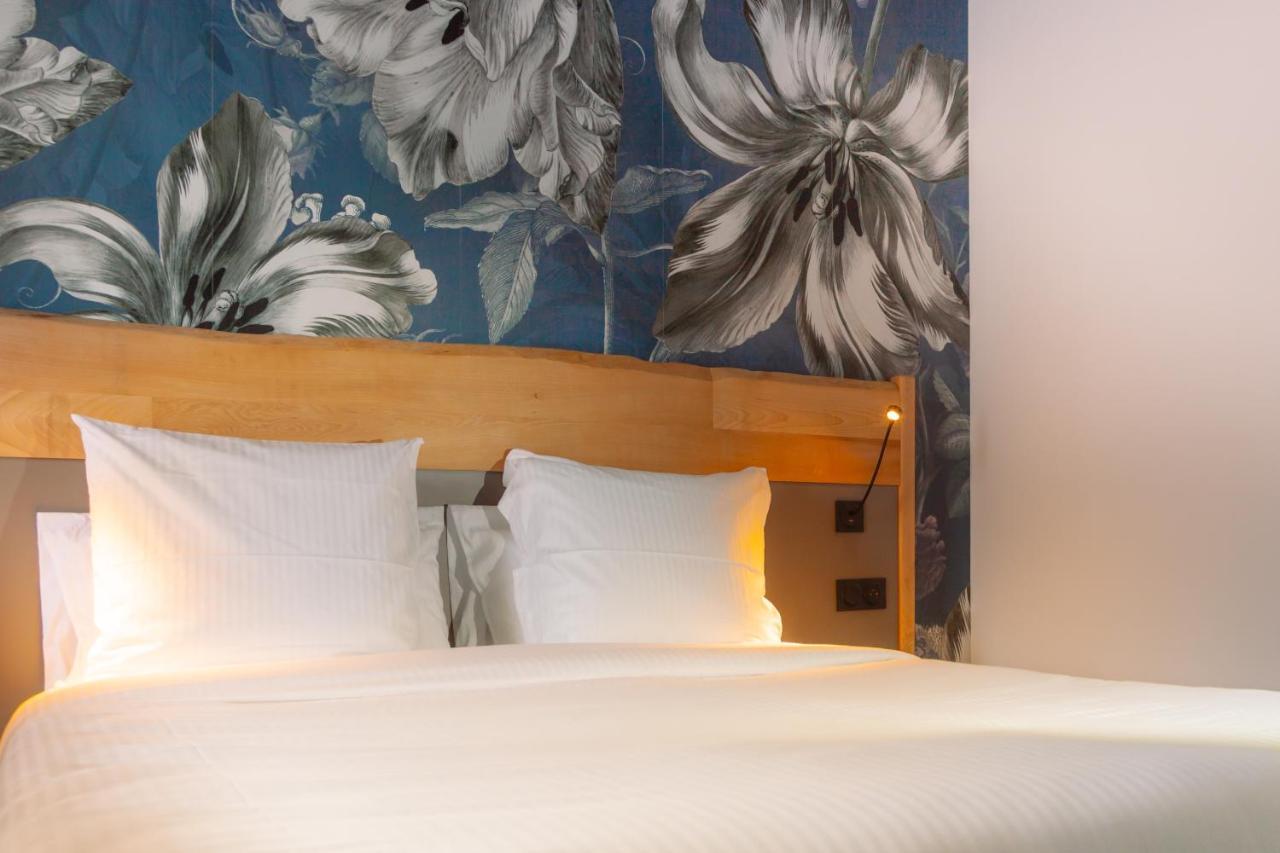 Berti Hotel - Mulhouse Centre Gare Εξωτερικό φωτογραφία