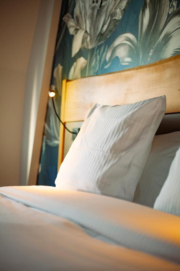 Berti Hotel - Mulhouse Centre Gare Εξωτερικό φωτογραφία