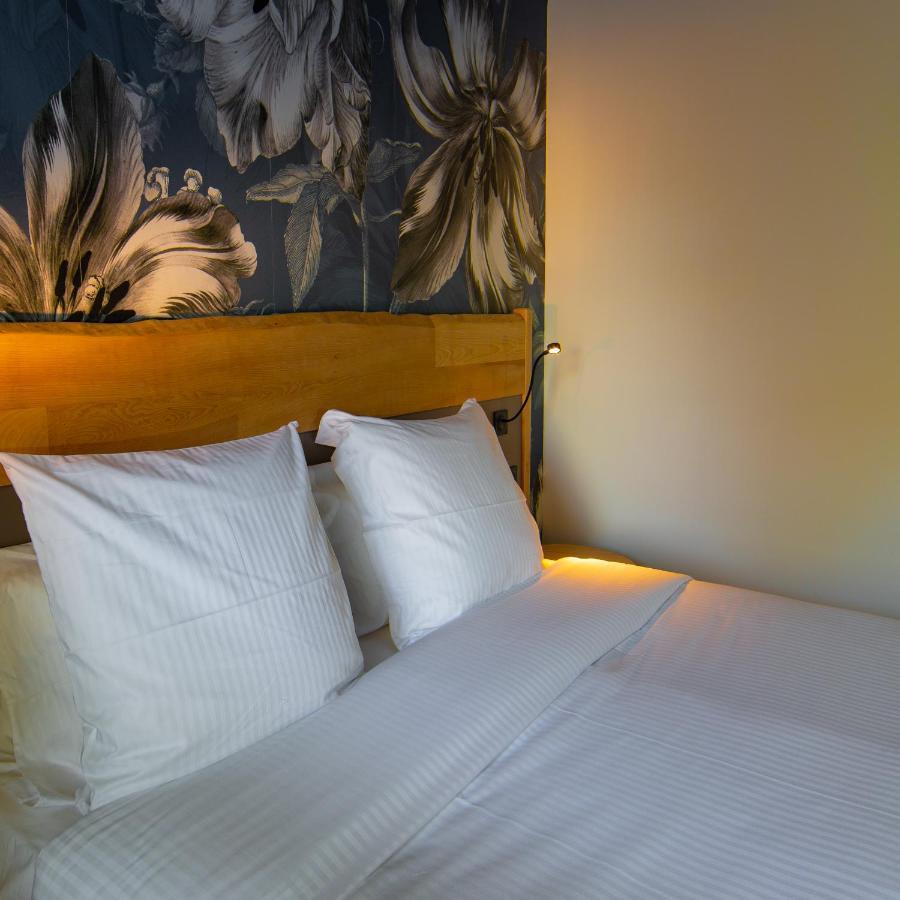 Berti Hotel - Mulhouse Centre Gare Εξωτερικό φωτογραφία