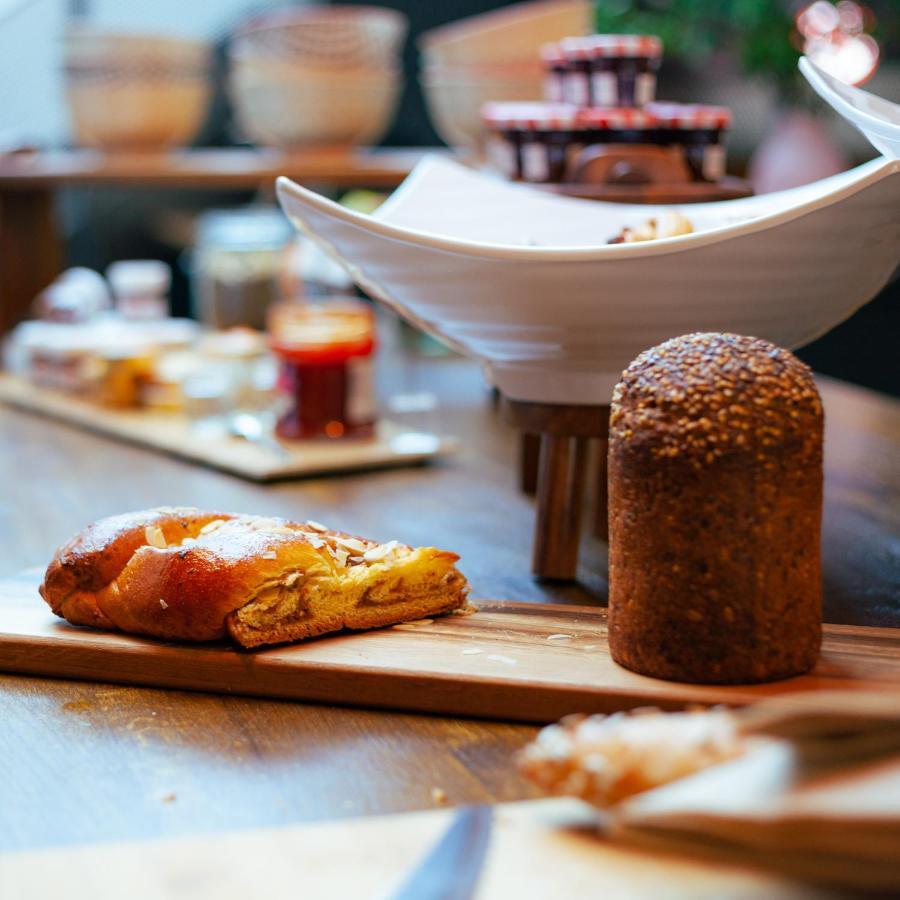 Berti Hotel - Mulhouse Centre Gare Εξωτερικό φωτογραφία