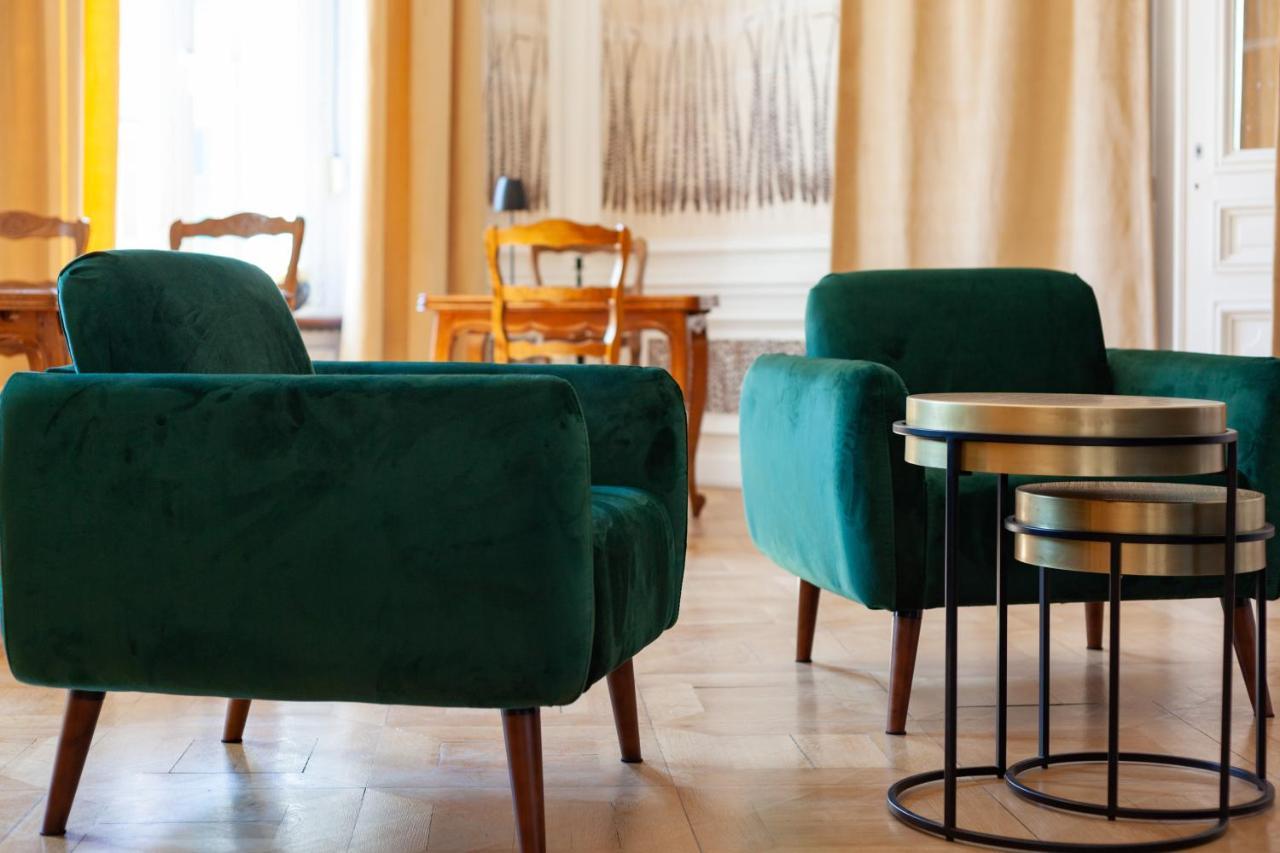 Berti Hotel - Mulhouse Centre Gare Εξωτερικό φωτογραφία