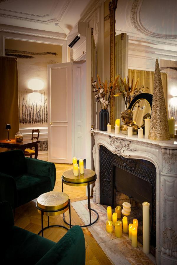 Berti Hotel - Mulhouse Centre Gare Εξωτερικό φωτογραφία