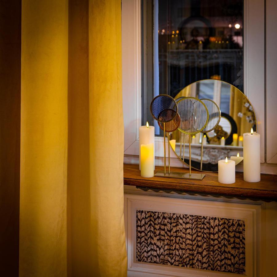 Berti Hotel - Mulhouse Centre Gare Εξωτερικό φωτογραφία