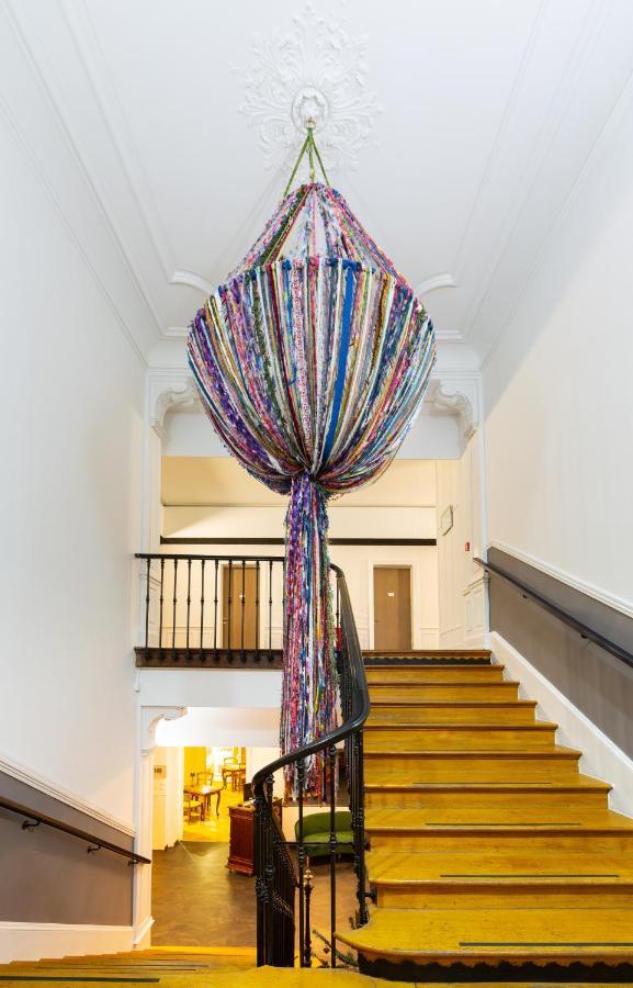 Berti Hotel - Mulhouse Centre Gare Εξωτερικό φωτογραφία